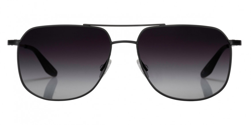 Barton Perreira™ Javelin Sun 56 -  Black Satin