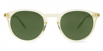 Barton Perreira™ Princeton 49 - Champagne / Vintage Green