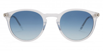 Barton Perreira™ Princeton 49 - Crystal / Poseidan