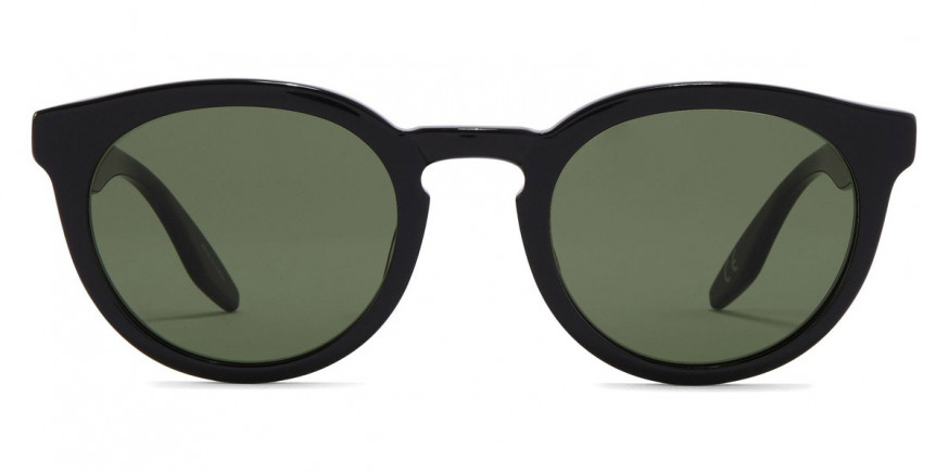 Barton Perreira™ Rourke 49 - Black / Vintage Green AR