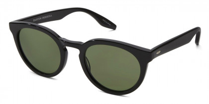 Barton Perreira™ Rourke 49 - Black / Vintage Green AR