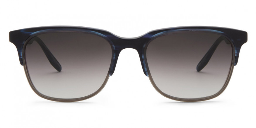 Barton Perreira™ Sergei 53 - Matte Midnight / Matte Dusk