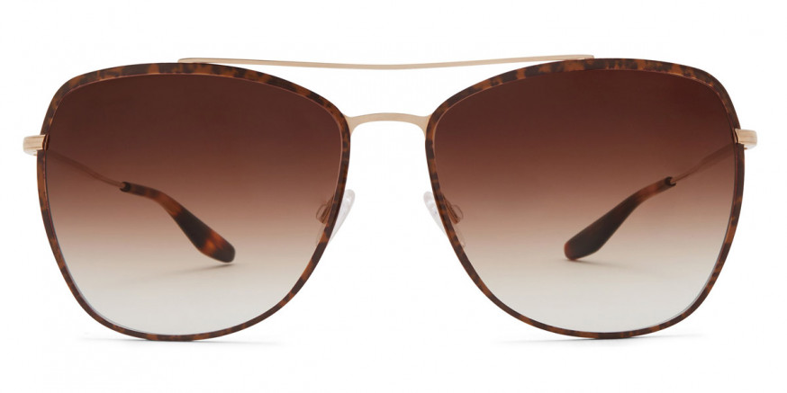 Barton Perreira™ Severine 60 - Gold / Tortoise Enamel