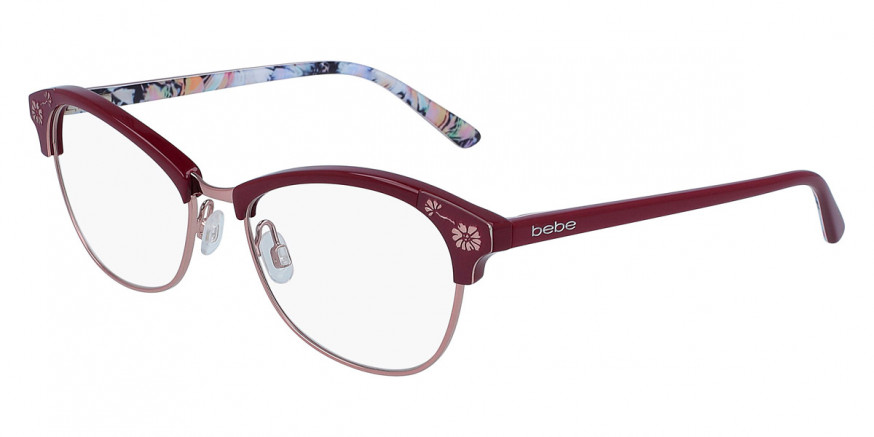 Color: Berry (600) - bebe BBEBB516260053