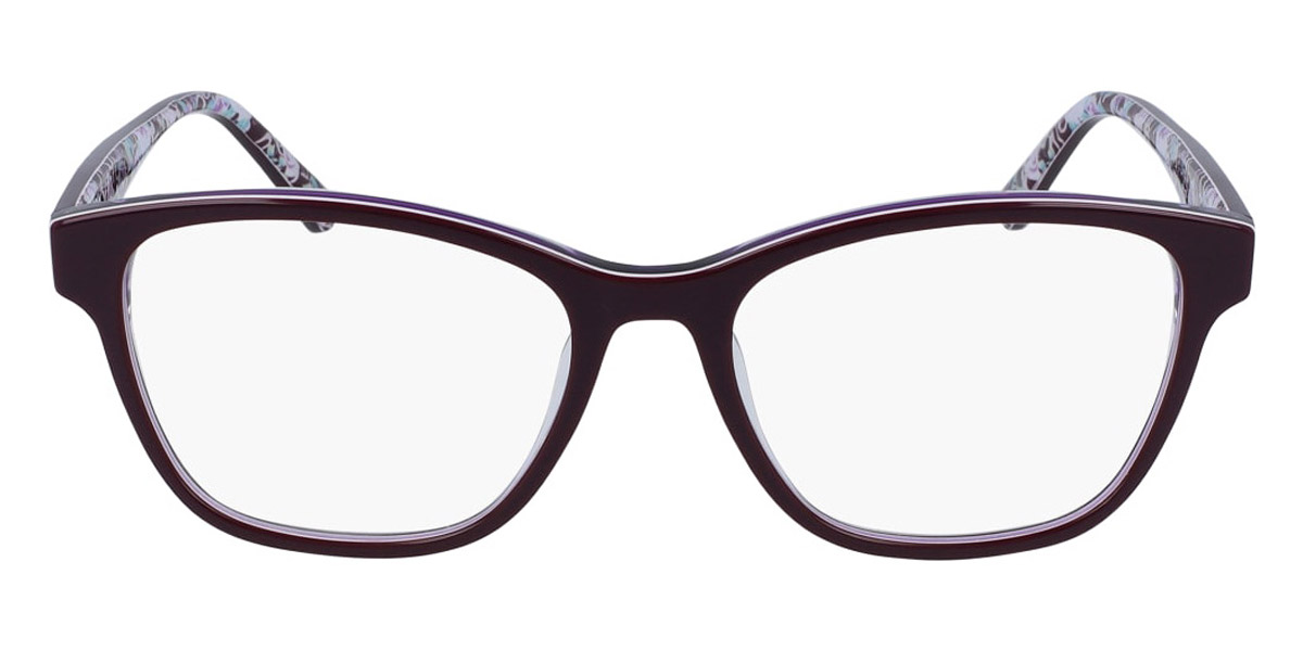 完璧 bebe™ BB5184 Square Eyeglasses | EyeOns.com トップス