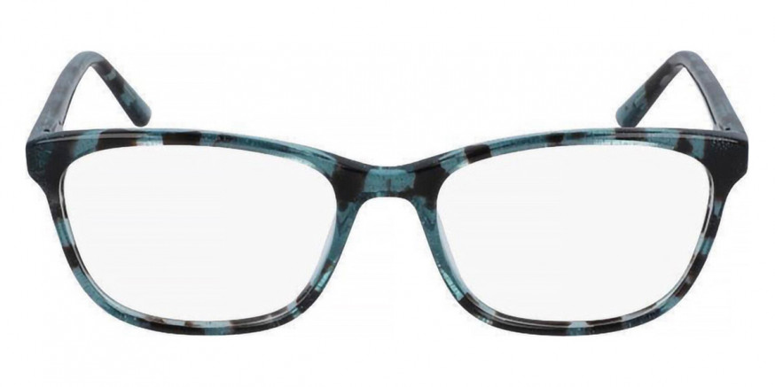 bebe™ BB5186 340 52 - Teal Tortoise