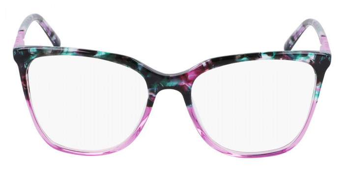 bebe™ BB5191 500 54 - Fuchsia Gradient