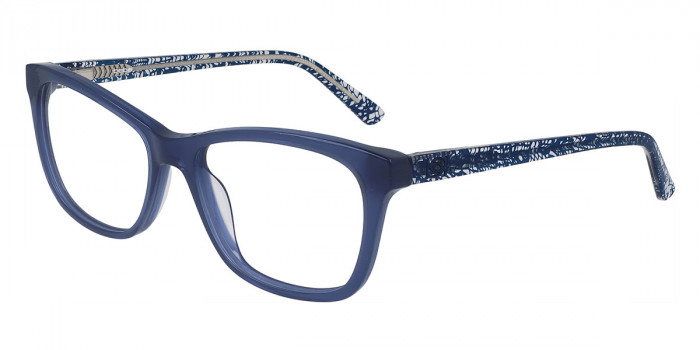 bebe™ BB5213 420 52 - Navy Crystal