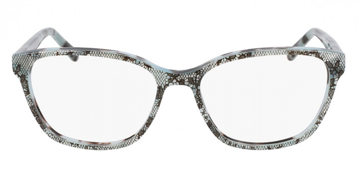 bebe™ BB5220 400 55 - Teal Lace