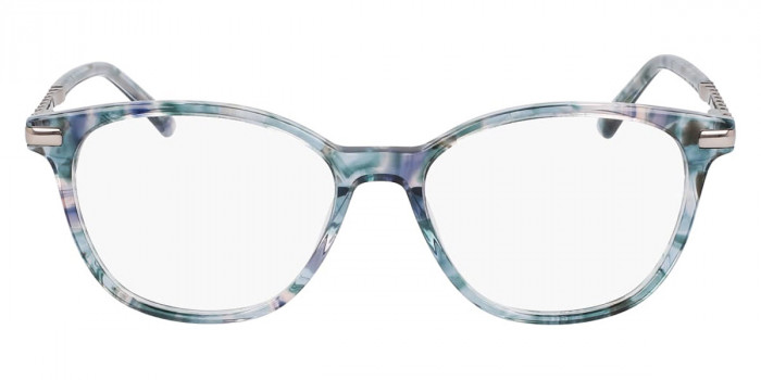 bebe™ BB5223 400 52 - Blue Floral