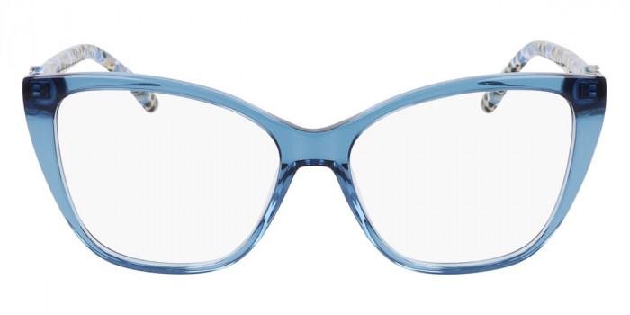 bebe™ BB5237 400 54 - Blue Crystal