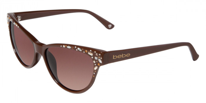 bebe™ BB7024 002 56 - Chocolate
