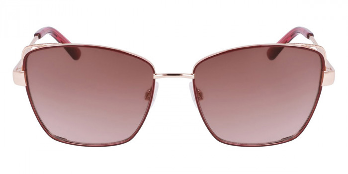 bebe™ BB7241 601 55 - Burgundy