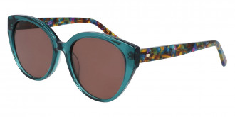 Color: Teal (440) - bebe BBEBB724344055
