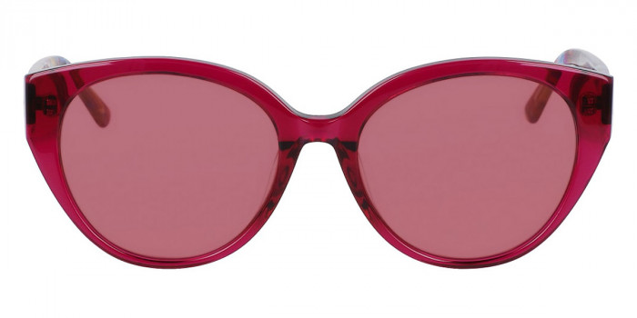 bebe™ BB7243 612 55 - Berry