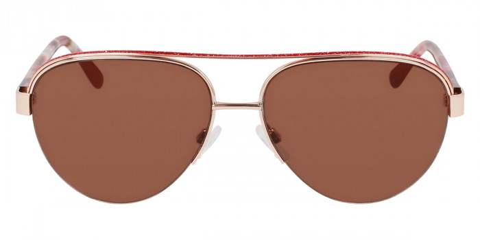 bebe™ BB7252 770 57 - Rose Gold