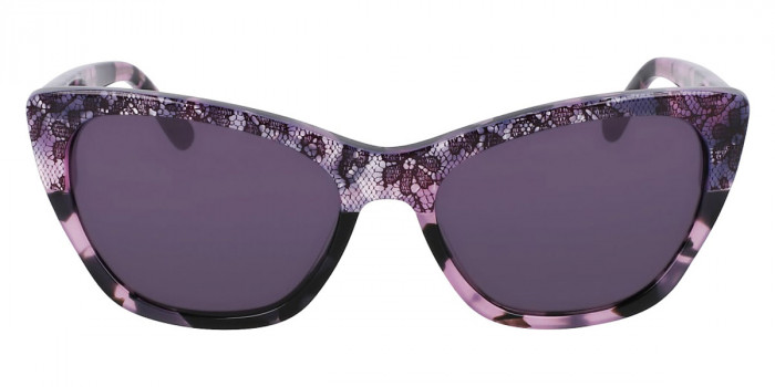 bebe™ BB7254 510 56 - Plum Lace