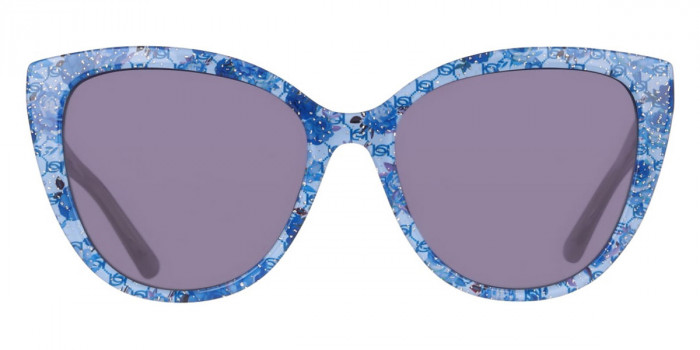 bebe™ BB7268 400 54 - Blue Floral