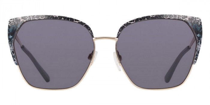 bebe™ BB7270 410 59 - Navy Animal