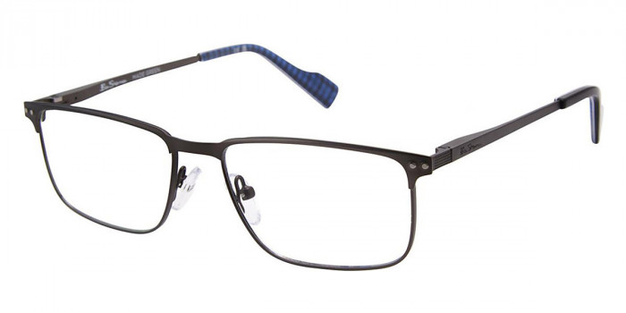 Ben Sherman™ CORNHILL c02 52 - Gunmetal