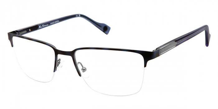 Ben Sherman™ CRESCENT c03 54 - Blue Tortoise