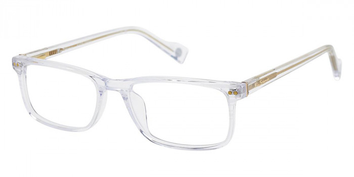 Ben Sherman™ GRESHAM c03 52 - Clear Crystal