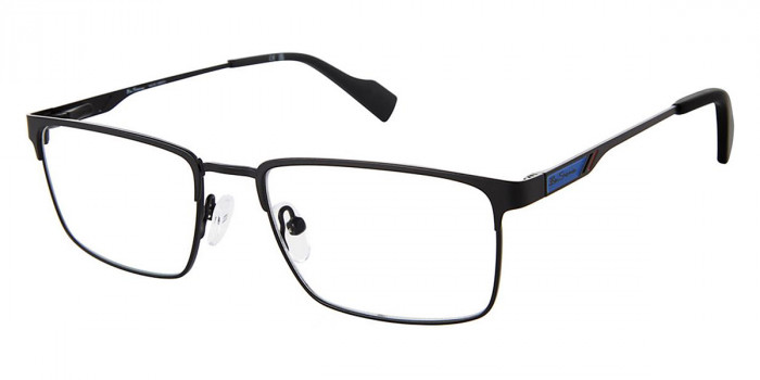 Ben Sherman™ HIGHFIELD c02 53 - Matte Black