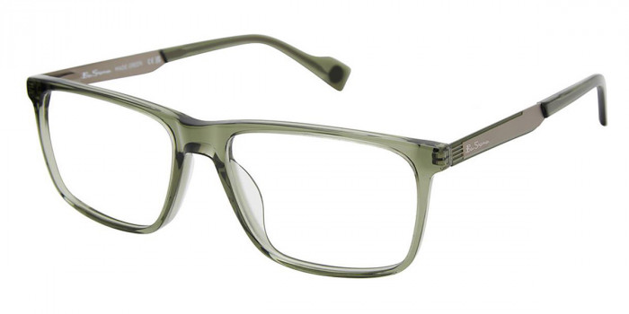Ben Sherman™ PARK c03 54 - Green Crystal