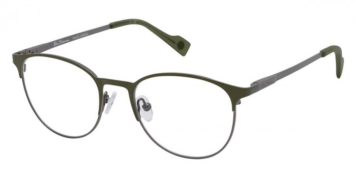 Ben Sherman™ WICK c03 50 - Khaki Green