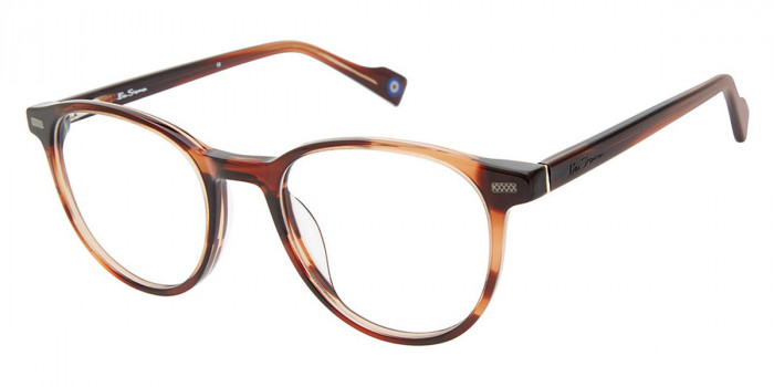 Ben Sherman™ York c02 51 - Brown Horn