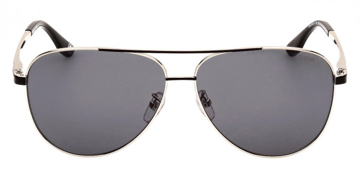 BMW™ BW0054-H 16A 60 - Shiny Palladium/Shiny Black