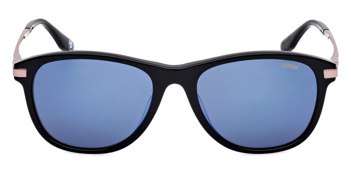 BMW™ BW0060-H 01V 54 - Shiny Black/Shiny Dark Bronze