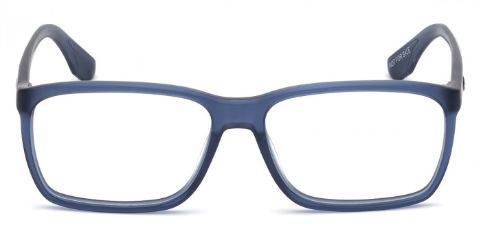 BMW™ BW5005 091 58 - Matte Blue