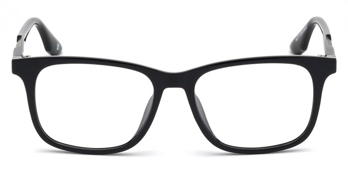 BMW™ BW5006-H 01A 53 - Shiny Black/Smoke