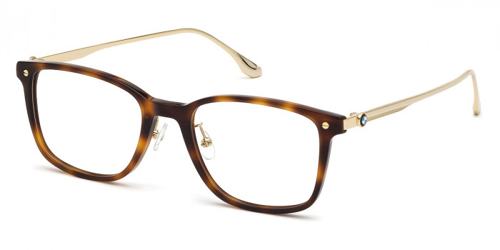 BMW™ BW5014 Square Eyeglasses | EyeOns.com