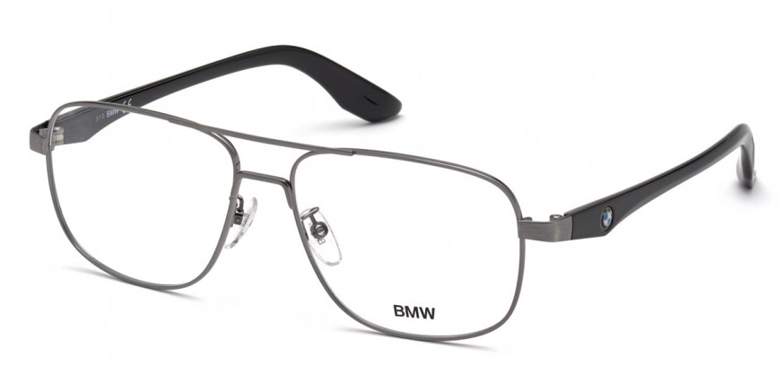BMW™ BW5019 008 57 - Shiny Gunmetal