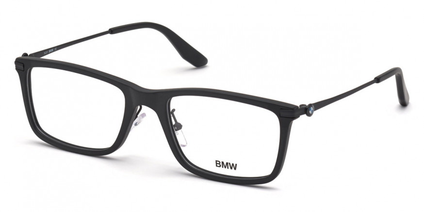 BMW™ BW5020 002 56 - Matte Black