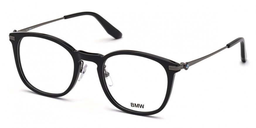 BMW™ BW5021 001 52 - Shiny Black