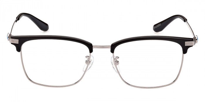 BMW™ BW5043-H 016 54 - Shiny Palladium