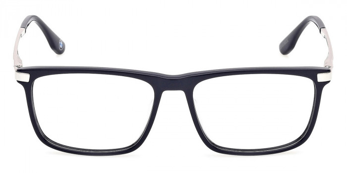 BMW™ BW5086-H 091 54 - Shiny Blue/Shiny Palladium