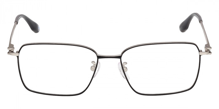 BMW™ BW5097-H 005 56 - Black/Monocolor/Matte Black