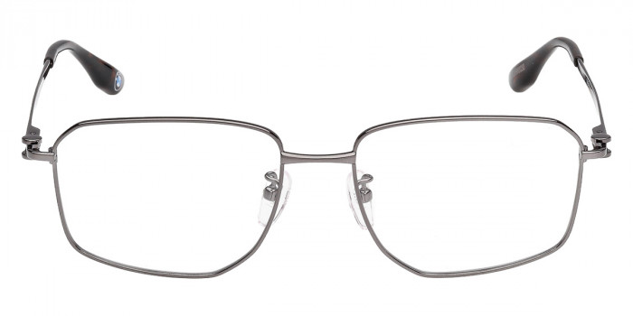 BMW™ BW5101-H 008 55 - Shiny Gunmetal