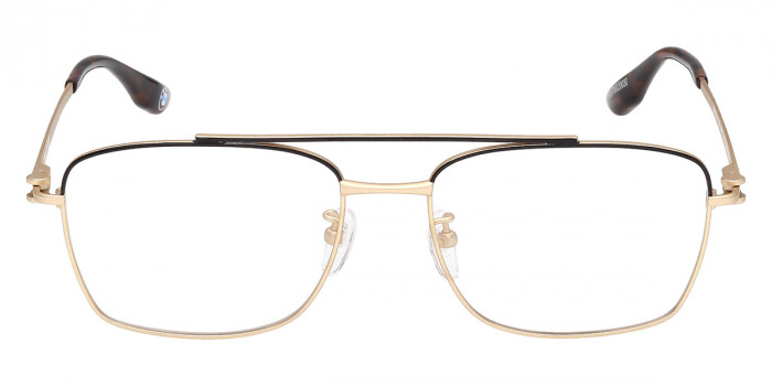 BMW™ BW5102-H 032 56 - Matte Pale Gold