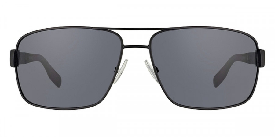 Boss™ 0521/S 0003AH 64 - Matte Black