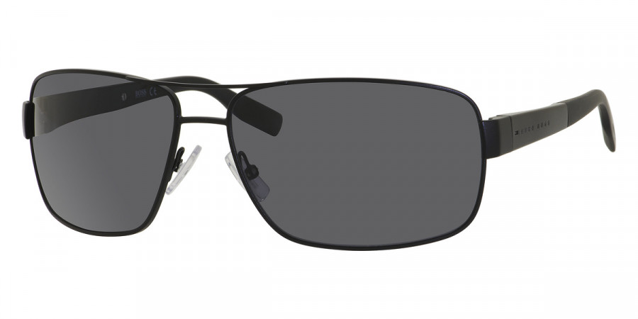 Color: Matte Black (0003AH) - Boss BSH0521/S0003AH64