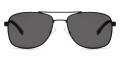 Black / Brown Gray