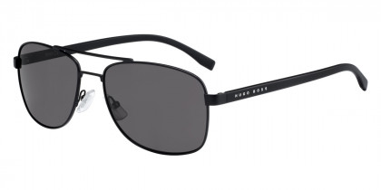 Color: Black (010GNR) - Boss BSH0762/S010GNR58