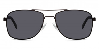 Color: Matte Brown Havana (025BIR) - Boss BSH0762/S025BIR58