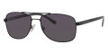 Matte Black / Smoke Polarized
