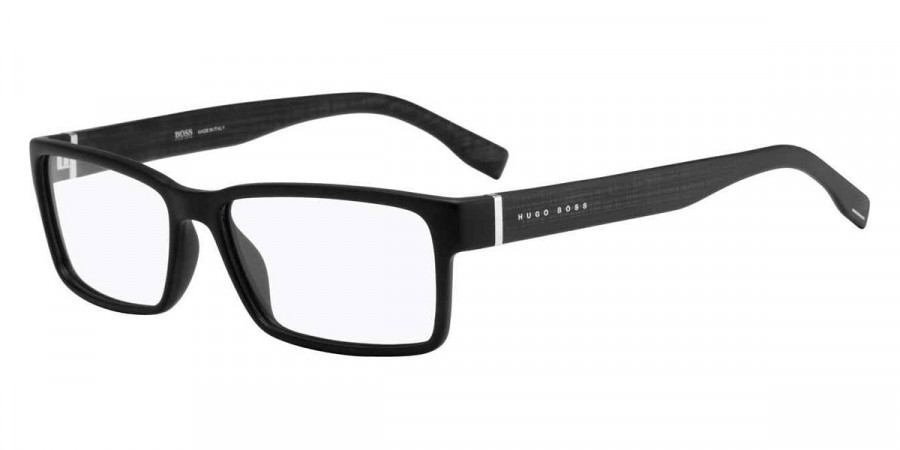 Boss™ 0797/it 0003 56 - Matte Black